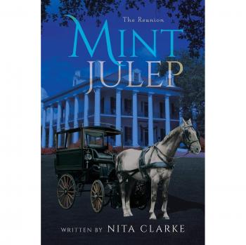 Clarke, Nita: Mint Julep