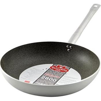 Padella Alta Ballarini in Alluminio Antiaderente, 28 cm
