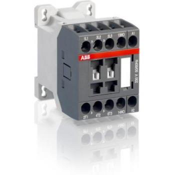 Contactor 3 NA + 1 NC ABB AS16-30-01-26