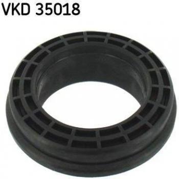 Cojinete de rodillos, columna de amortiguación SKF VKD 35018