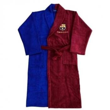 Ropa de baño infantil FC Barcelona en algodón puro 100 %