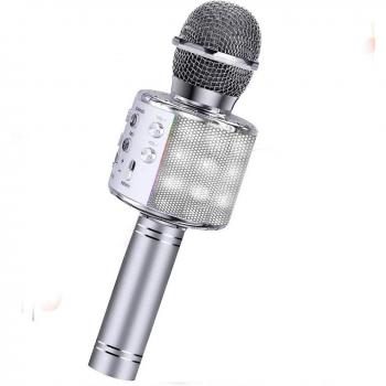 CantaCon Bluetooth Micrófono y Altavoz
