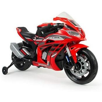 Injusa Honda CBR Kids Electric Motorcycle