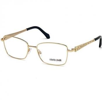 Montatura Roberto Cavalli Schedir RC0962 C54 A28 senza /