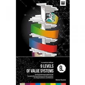 9 Levels of Value Systems