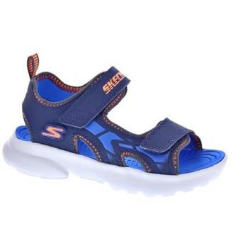 Barnsandaler Skechers Razor Splash