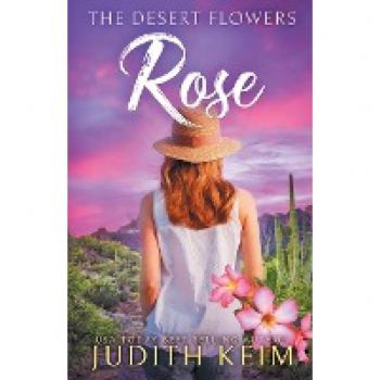 The Desert Flowers - Rose