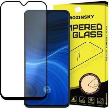 Cristal Templado Completo LMobile para Realme X2 Pro