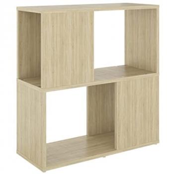 Mobili Rovere Sonoma 60×24×63 cm in truciolato