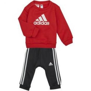 Set completo adidas I BOS LOGO JOG