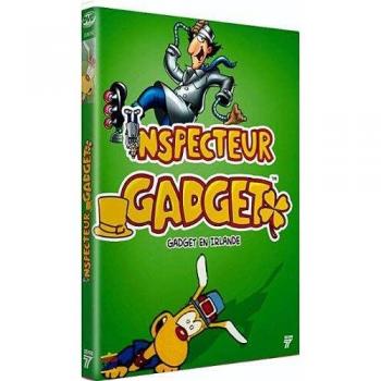 Gadget en Irlande - Volume 12