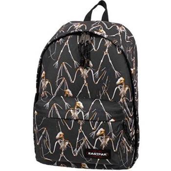 Zaino DC con coulisse Cinched Campunula