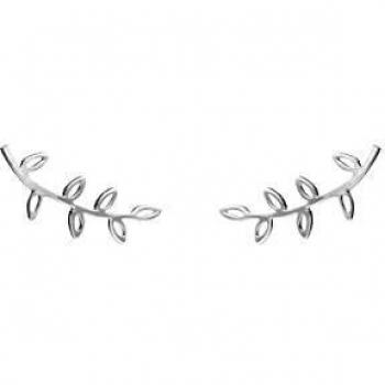 Pendientes Rama de Plata 925 - Córdoba Jewels