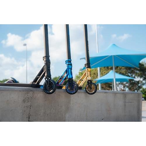 Root Industries Stunt Scooter Type R GT (Blu Ray) | ConsumerStore ...