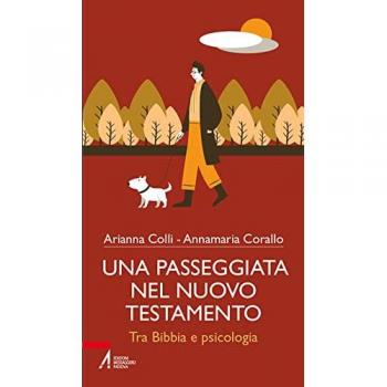 EMP - Annamaria Corallo, Arianna Colli - Una Passeggiata Nel Nuovo Testamento
