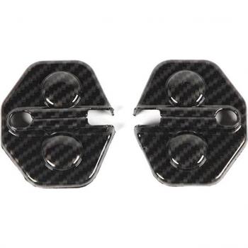 Protector de Cerradura de Puerta para Ford Mustang - Accesorio Exterior