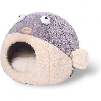 Cozy Paws Travel Bed
