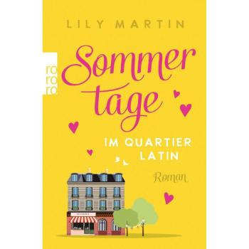 Sommertage im Quartier Latin
