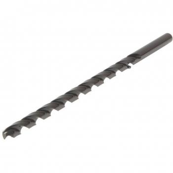 Dormer A125 HSS Extra Long Series Drill Bit 12mm 250mm Pack of 1