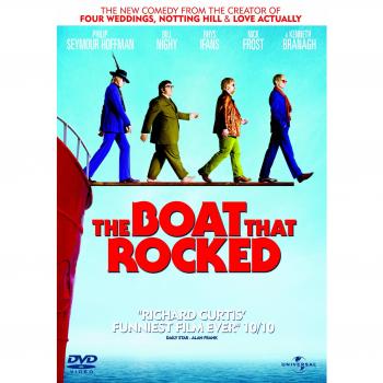 The Boat That Rocked