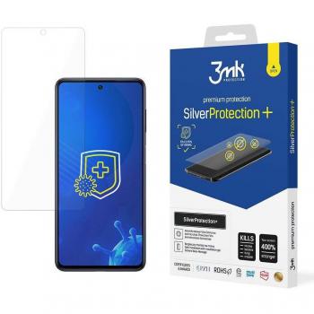 Protección de Pantalla 3MK SilverProtection+ para Samsung Galaxy M54