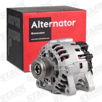 Alternador STARK SKGN-03221440 de alta eficiencia