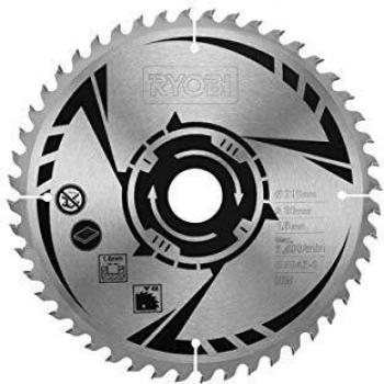 Lama troncatrice 216 mm, 48 denti – Ryobi SB216K16K16T48A1