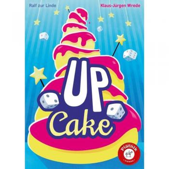 Piatnick Upcake