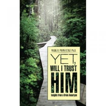 Yet, Will I Trust Him: Insights from a Brain Aneurysm