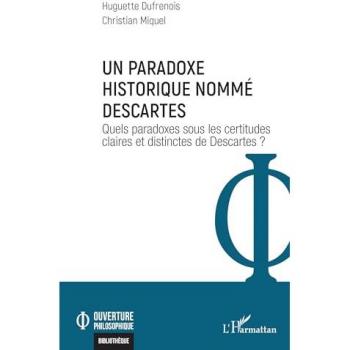 Un paradoxe historique nommé Descartes