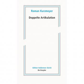 Vitalsource Technologies, Inc. Doppelte Artikulation