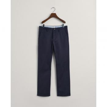 Pantalones Chino Niño Elástico GANT