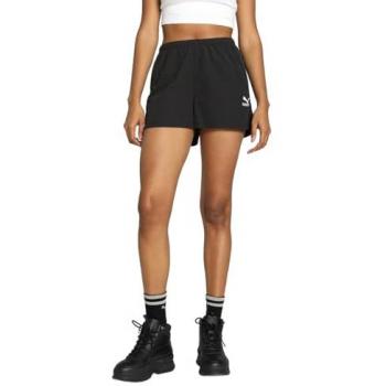 Pantaloni Short A-Line Nero Puma Select XS