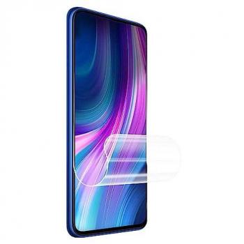 OcioDual Protector de Pantalla de Hidrogel para Oppo A78 5G/A58 5G/A58X 5G, antihuellas