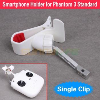 Extended Holder for DJI Phantom 3 Standard Remote Controller