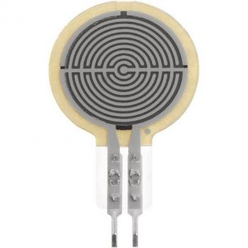 Flexible Thin Film Pressure Sensor RP-C18.3-ST