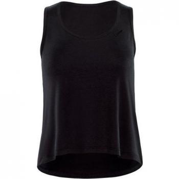 Winshape Top Deportivo Color Obsidiana