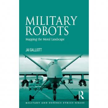 Vitalsource Technologies, Inc. Military Robots