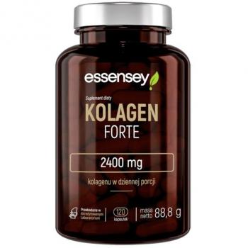 Essensey Kolagen Forte 120 kaps