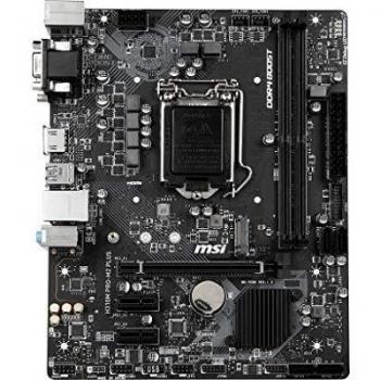 Carte mère MSI H310M PRO-M2 PLUS LGA1151