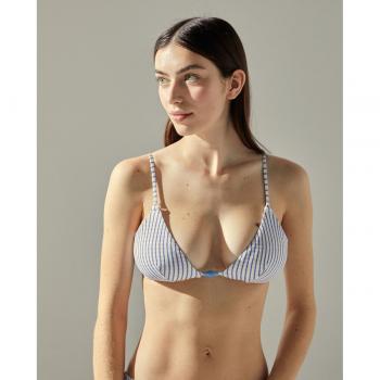 Top de Bikini Énfasis