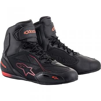 Alpinestars Faster-3 Drystar Zapatillas de Moto