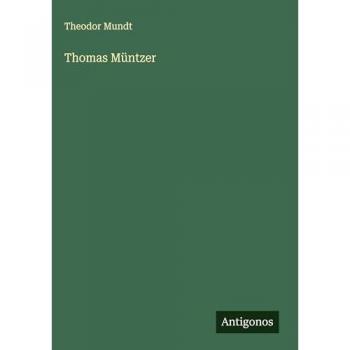 Thomas Müntzer