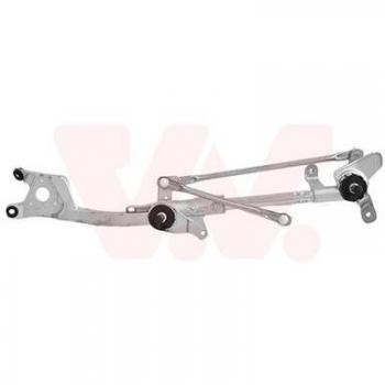 Van Wezel 3232230 Tirante para Limpeza de Vidros