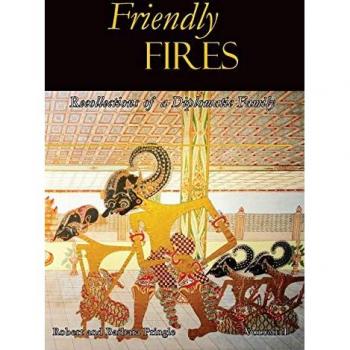 Friendly Fires