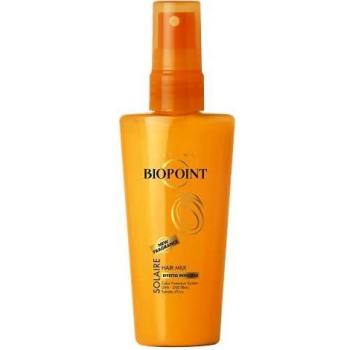 BIOPOINT SUN HAIR MILK 100 ML