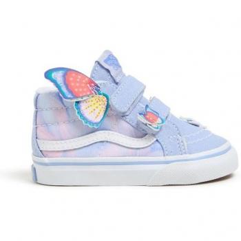Vans Sneakers Sk8-Mid Reissue V VN000D0QPRP1 Violett