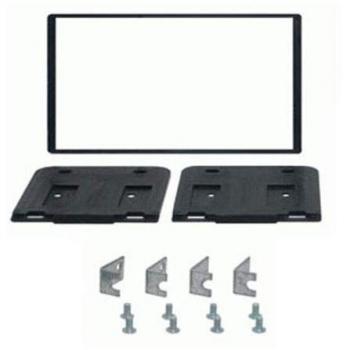 Kit Montaggio autoradio 2DIN Sorento-06 PHONOCAR REF. 03516