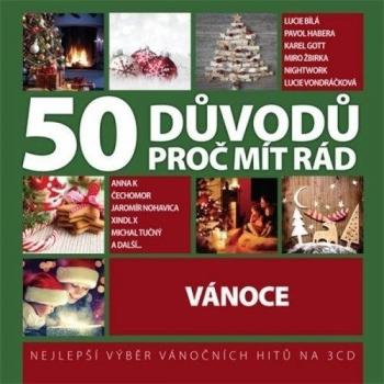Kámen v srdci Vianoc