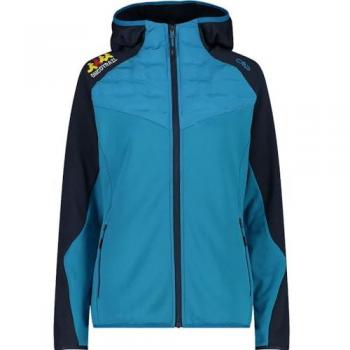 Hybrid 33e2636 Turquoise XL Women’s Basic Hybrid Jacket
